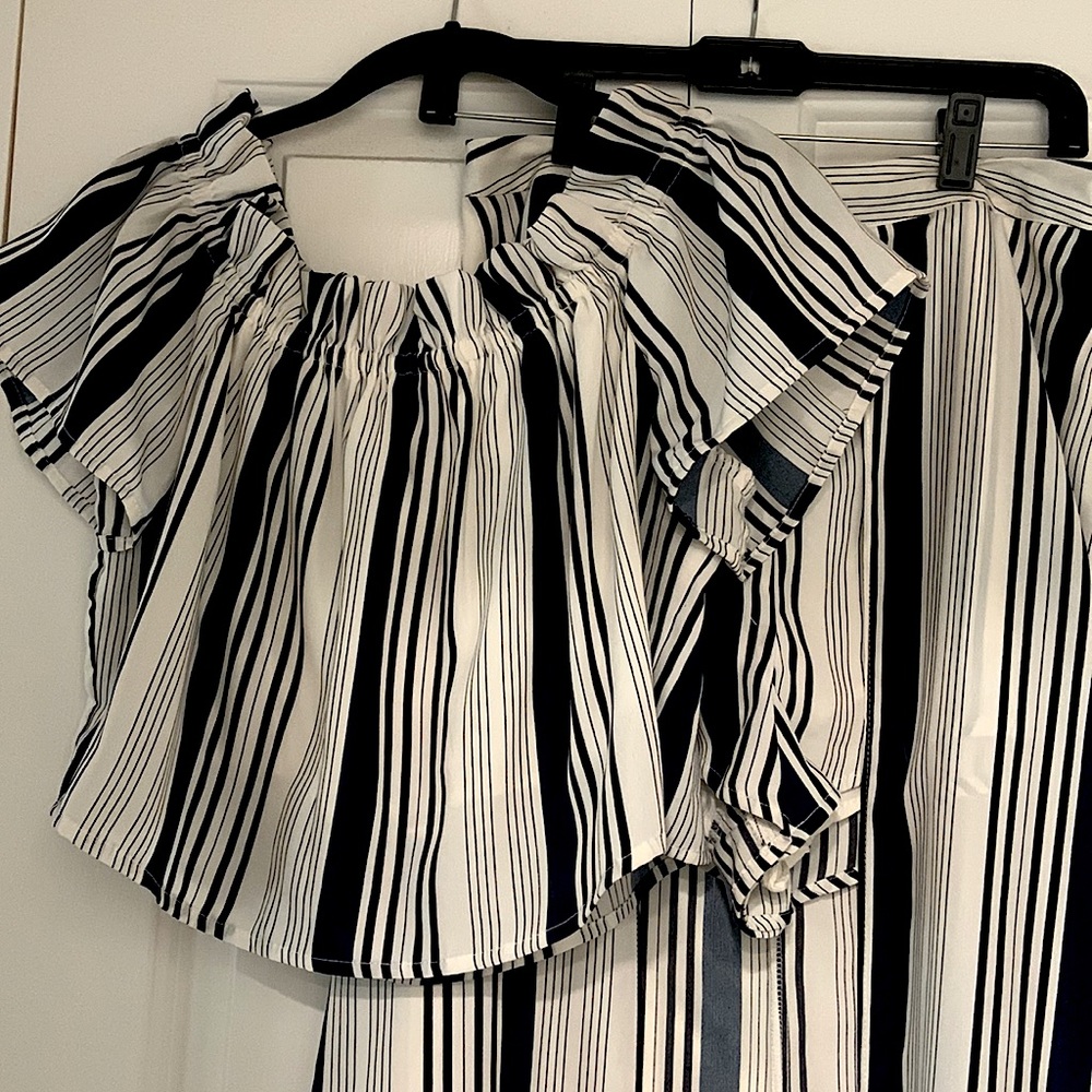 Women’s two piece set